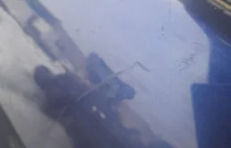 Двери для Honda Accord 2006 года на фотографиях