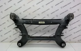 Задний подрамник (A2133505103) для Mercedes-Benz E class W213 2016-2023