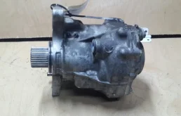 Раздатка для Nissan X-Trail 2019 года на фотографиях