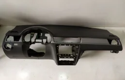 торпедо для Skoda Rapid I rest NH3 2017-2020