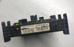 Блок BSI для Citroen Berlingo 1 M59 Минивэн 2002-2012