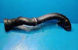 Патрубок интеркулера для Volvo XC90 2012 года на фотографиях