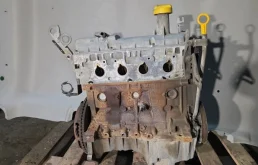 Двигатель для Renault Logan 2005-2015 (LS)