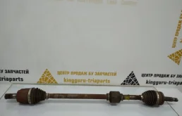 Привод передний правый для Hyundai Solaris 2021 года на фотографиях