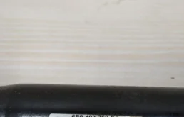 Привод передний правый для Volkswagen Polo 2018 года на фотографиях