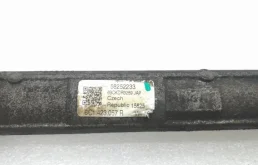 Рулевая рейка для Skoda Rapid 2014 года на фотографиях