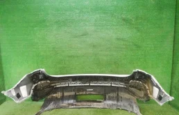 Бампер для Audi Q3 2022 года на фотографиях