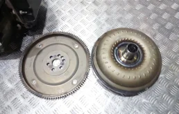 Маховик для Ford Kuga 2014 года на фотографиях