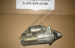 Стартер для Daewoo Gentra 2013-2016