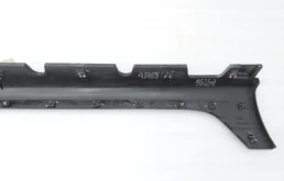 Накладка порога левая для Kia Rio X line на фотографиях