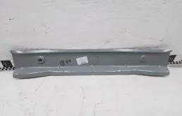 Панель кузова задняя для Skoda Rapid на фотографиях