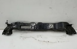 Панель радиатора (телевизор) для Kia Picanto на фотографиях