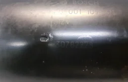 Стартер для Volvo XC90 на фотографиях