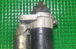 Стартер (02T 911 023 M) для Volkswagen Golf V (1K1) 2003-2008