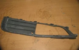 Рамка ПТФ правая для Opel Insignia на фотографиях