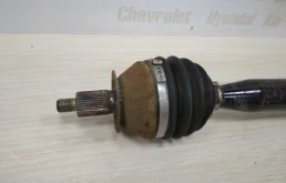 Привод передний правый для Volkswagen Polo 2018 года на фотографиях