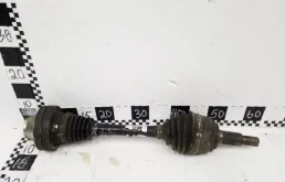 Привод передний левый для Audi Q7 2014 года на фотографиях