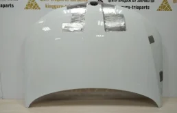 Капот для Skoda Rapid I rest NH3 2017-2020