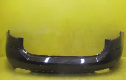 Бампер задний для BMW 7er 2017 года на фотографиях