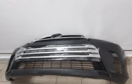 бампер передний для Toyota Highlander XU50 rest 2014-2020