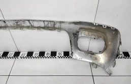 Бампер для Mercedes-Benz GLB class 2020 года на фотографиях