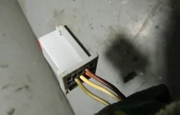 Зеркало боковое правое для Land Rover Range Rover Sport на фотографиях