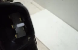 Мотор стеклоочистителя для Nissan Almera Classic на фотографиях