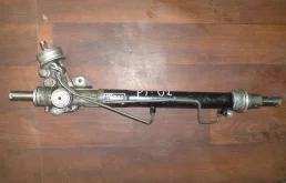 Электрическая рейка (3B1422052MX) для Volkswagen Passat (B5+ (B5.5), Typ 3BG) 2000-2005