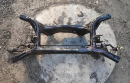 Задний подрамник для Mitsubishi ASX I rest 1 (2013-2016)