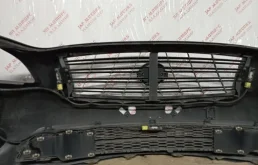 Бампер передний для Infiniti Q на фотографиях