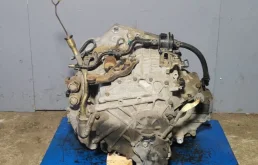 АКПП для Honda Odyssey на фотографиях