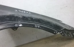 Крыло правое для Toyota RAV4 2018 года на фотографиях