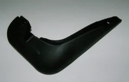 Брызговик передний правый для Daewoo Matiz M250 2008-2015