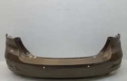 Задний бампер для Toyota Venza GV10,15 rest 2012-2016