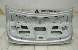Крышка багажника для Hyundai Elantra на фотографиях