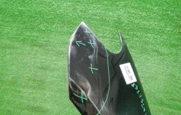 Крылья для BMW 7er 2015 года на фотографиях