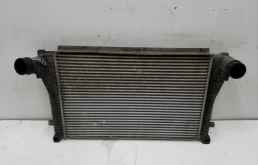 Интеркулер для Audi Q3 8U 2011-2019