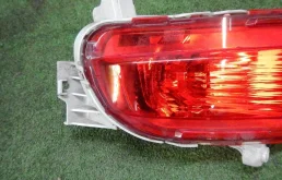Фонарь противотуманный левый для Mazda CX 5 на фотографиях
