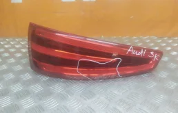 Фонарь левый для Audi Q3 8U 2011-2019