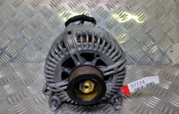 Генератор для Audi Q7 4L 2005-2015