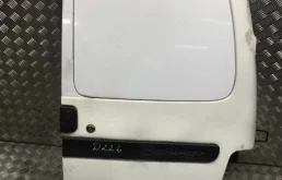 Двери для Citroen Berlingo 2002 года на фотографиях