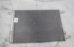 Радиатор кондиционера (5Q0816411BD) для Skoda Kodiaq I 2016-2023