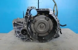 АКПП для Nissan X-Trail 2000 года на фотографиях