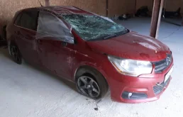 Citroen C4 1.6 (120Hp) (EP6C) FWD AT в разборе у AZO auto