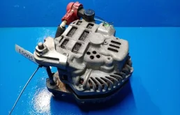 Генератор для Subaru Forester на фотографиях