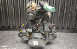 ТНВД для SsangYong Actyon Sports QJ rest 2012-2016