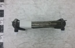 Радиатор охлаждения ДВС для BMW 3er 2018 года на фотографиях