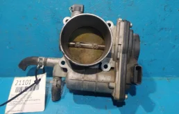 Дроссельная заслонка для Nissan Micra K12 5dr 2002-2010