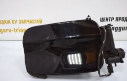 Лючок топливного бака в сборе для BMW X3 F25 2010-2017