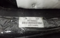 Торпедо (в сборе) для Hyundai Solaris 2010 года на фотографиях